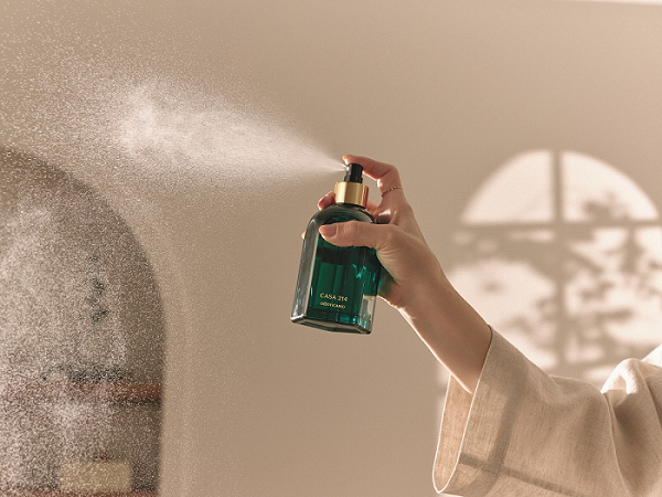 Imagem de O Boticário amplia portfólio e lança marca exclusiva de perfumaria para casa