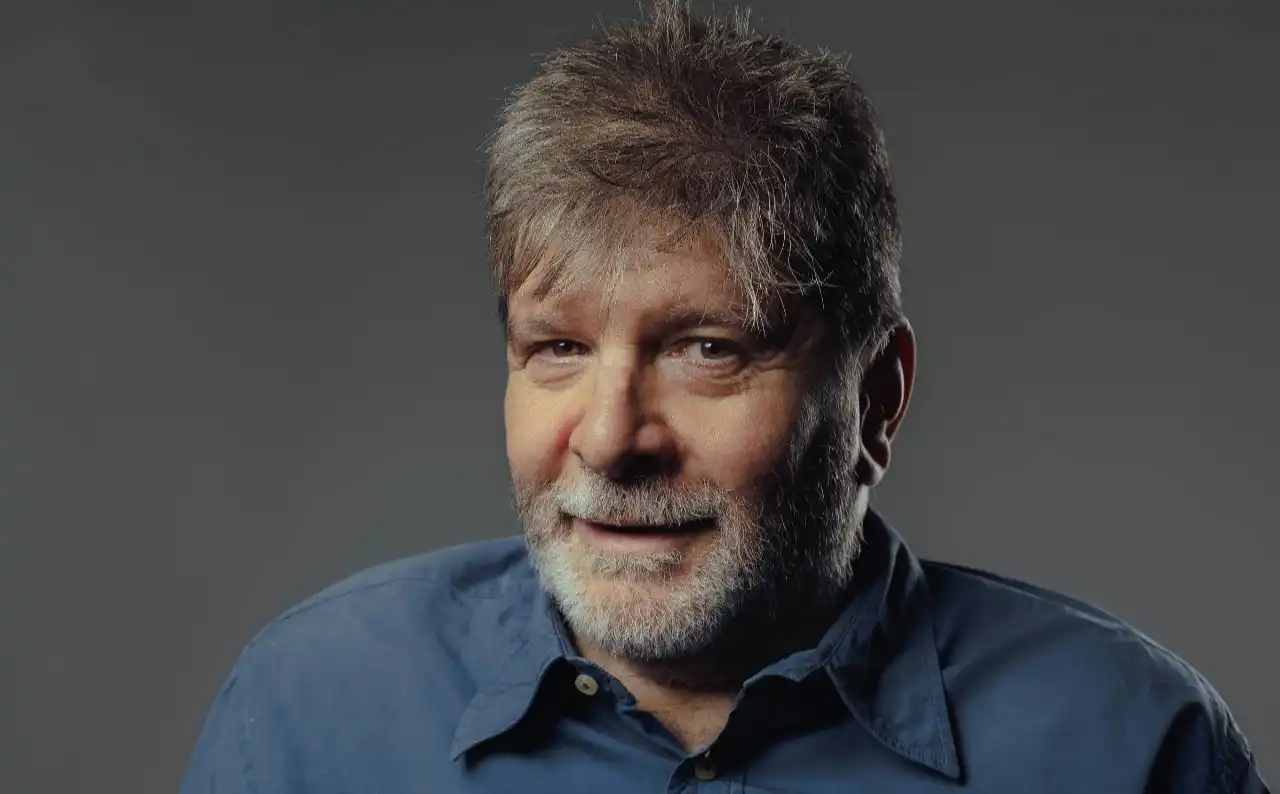 Imagem de Netflix anuncia adaptação de Feliz Ano Velho, de Marcelo Rubens Paiva