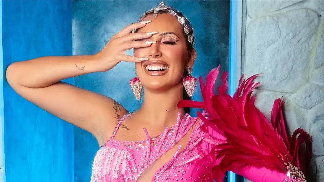 Imagem de Cheiro de Amor comanda bloco em Alagoas essa semana