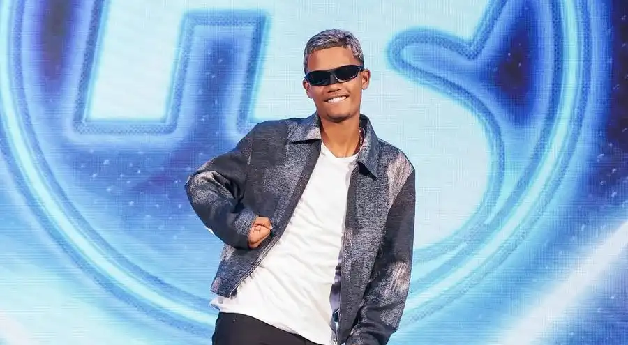 Imagem de O novo fenômeno do arrocha! Heitor Santos faz maratona de 25 shows após hit viral “Sina de Ofélia”