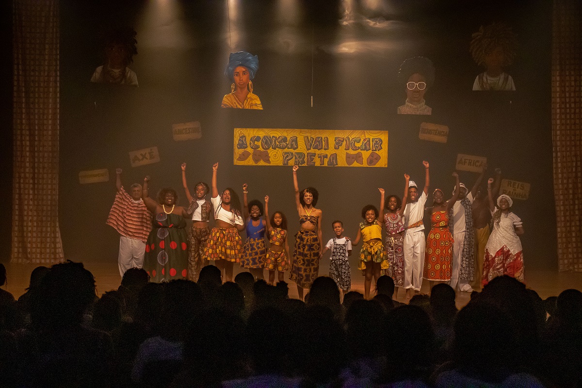 Imagem de ‘Movimento Boca de Brasa’ celebra a potência das periferias com três dias de programação aberta ao público