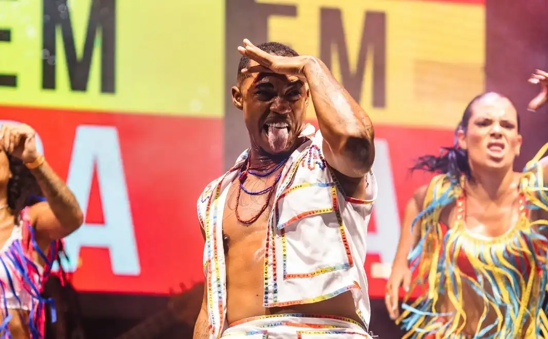 Imagem de É hoje! O Kannalha agita o Centro Histórico com mais uma edição do "O Molho – O Ensaio do Maridão"