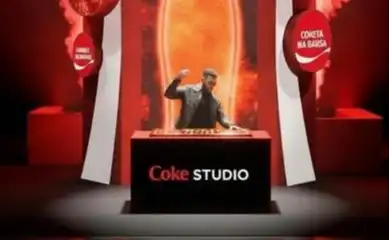 Imagem de Coca-Cola é patrocinadora oficial do Festival de Verão Salvador e assina Palco Rua