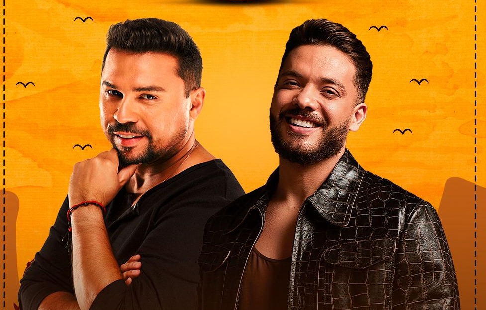 Imagem de Vaquejada de Serrinha anuncia Xand Avião e Wesley Safadão como primeiras atrações