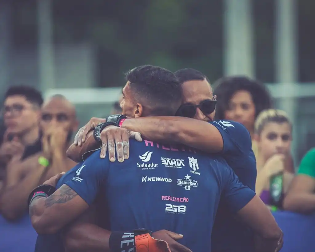 Imagem de Salvador Challenge conquista público e atletas em mais uma edição