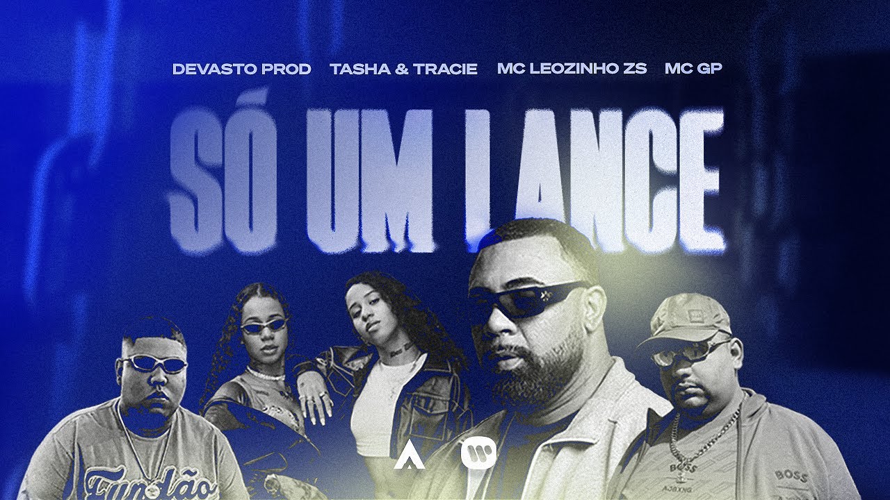 Imagem de Devasto lança single “Só Um Lance” e anuncia novo EP