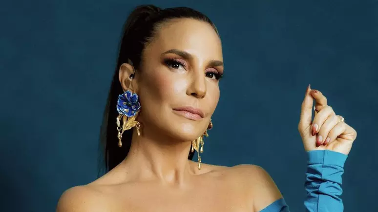 Imagem de Juiz de Santa Catarina move ação contra Ivete Sangalo