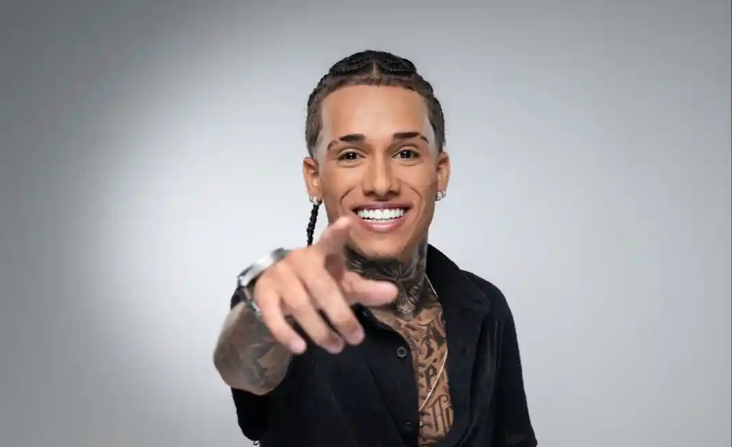 Imagem de Festival 10 Horas de Arrocha anuncia Theuzinho na grade de atrações
