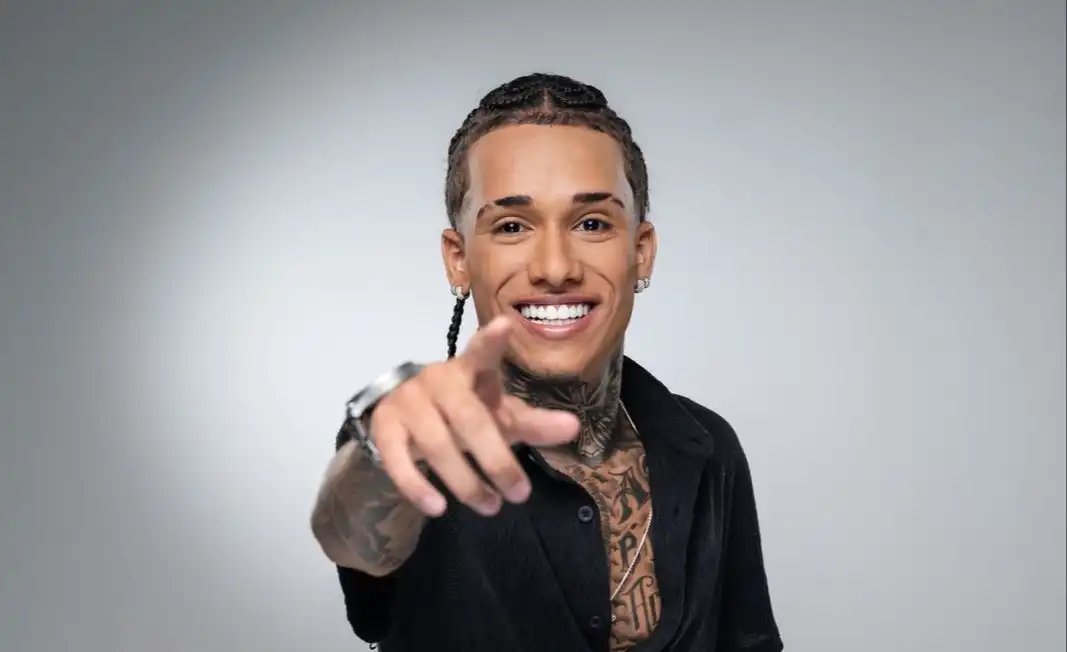 Imagem de Festival 10 Horas de Arrocha anuncia Theuzinho na grade de atrações
