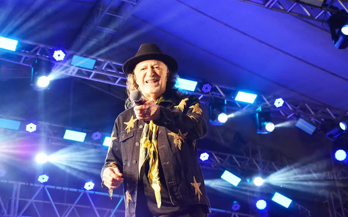 Imagem de Feira de Santana celebra sucesso do São João 2026