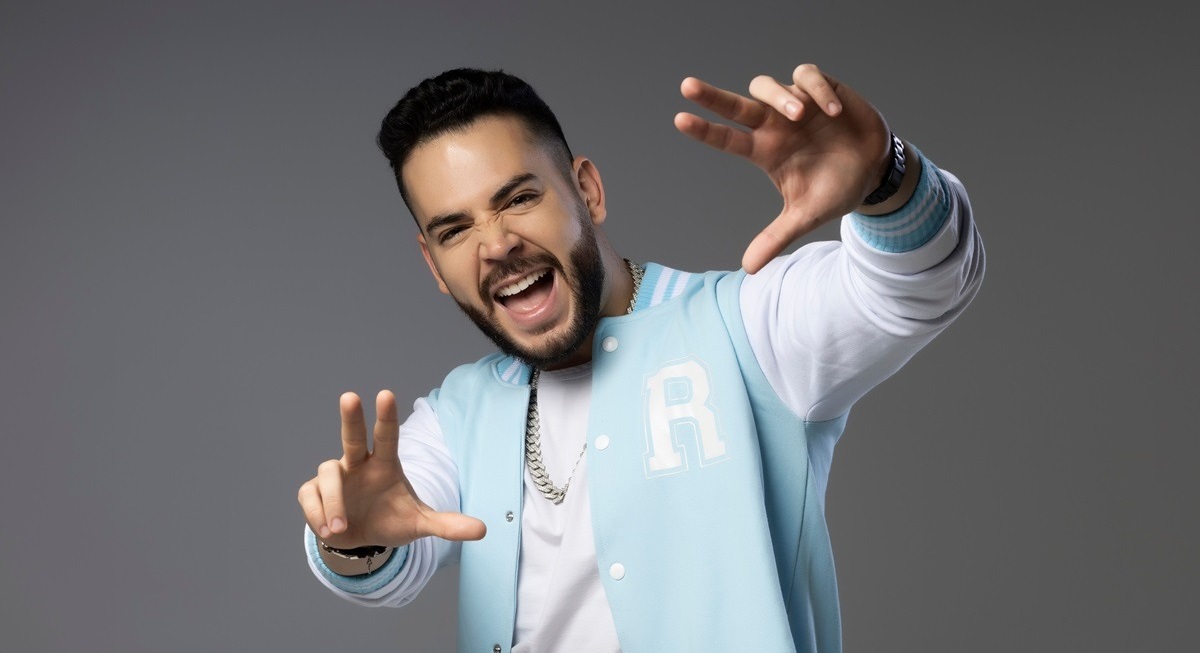 Imagem de Dan Valente se apresenta nas cidades de Jussiape e Macaúbas essa semana