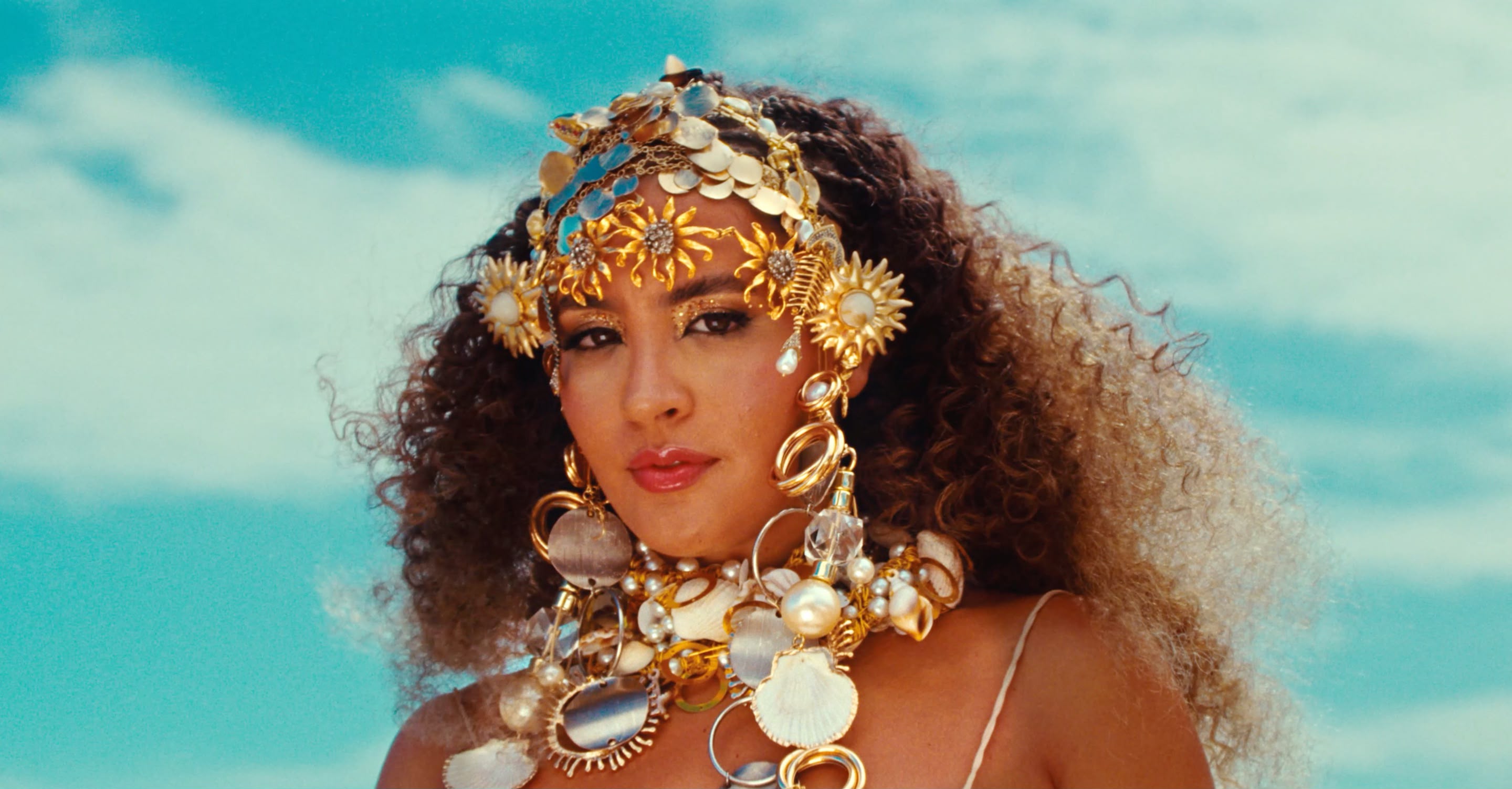 Imagem de Sofia Pitta lança primeiro álbum da carreira, “Pureza Selvagem”