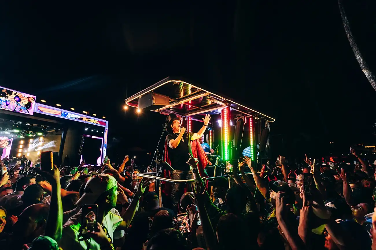Imagem de Durval Lelys confirma ‘Smart Trio’ para experiência inédita no Réveillon Guarajuba