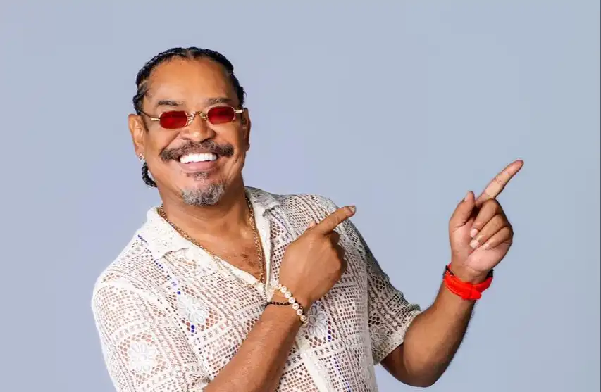 Imagem de Pagode do Compadre reúne Ivete Sangalo e grandes nomes do pagode baiano em noite especial no Pátio da Ordem Terceira