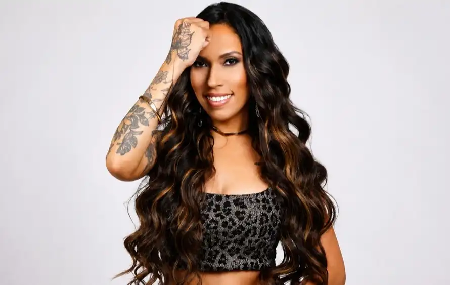 Imagem de Simone Morena estreia no Pará