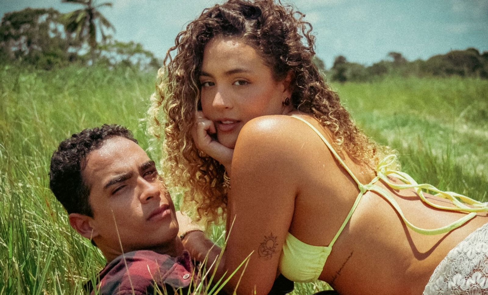 Imagem de Sofia Pitta lança “Bagunçar”, primeiro single do álbum de estreia