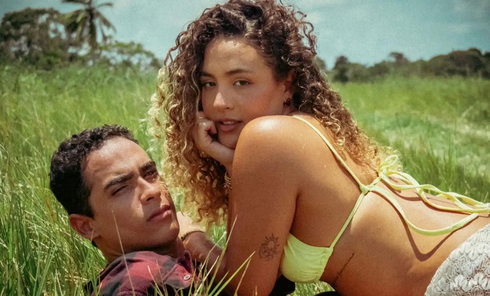 Imagem de Sofia Pitta lança “Bagunçar”, primeiro single do álbum de estreia