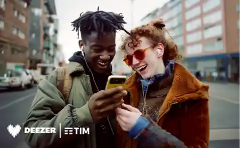 Imagem de Deezer e TIM realizam 2ª edição do Música+ para debater o impacto da IA no mercado musical