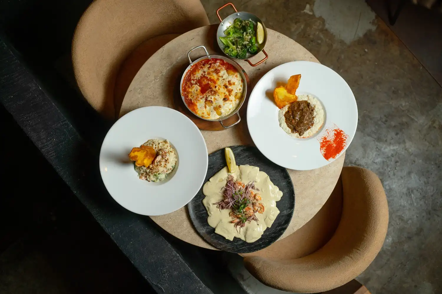 Imagem de Jabu Restô & Bar celebra 7 anos com menu especial de aniversário a R$ 94,90 em Salvador