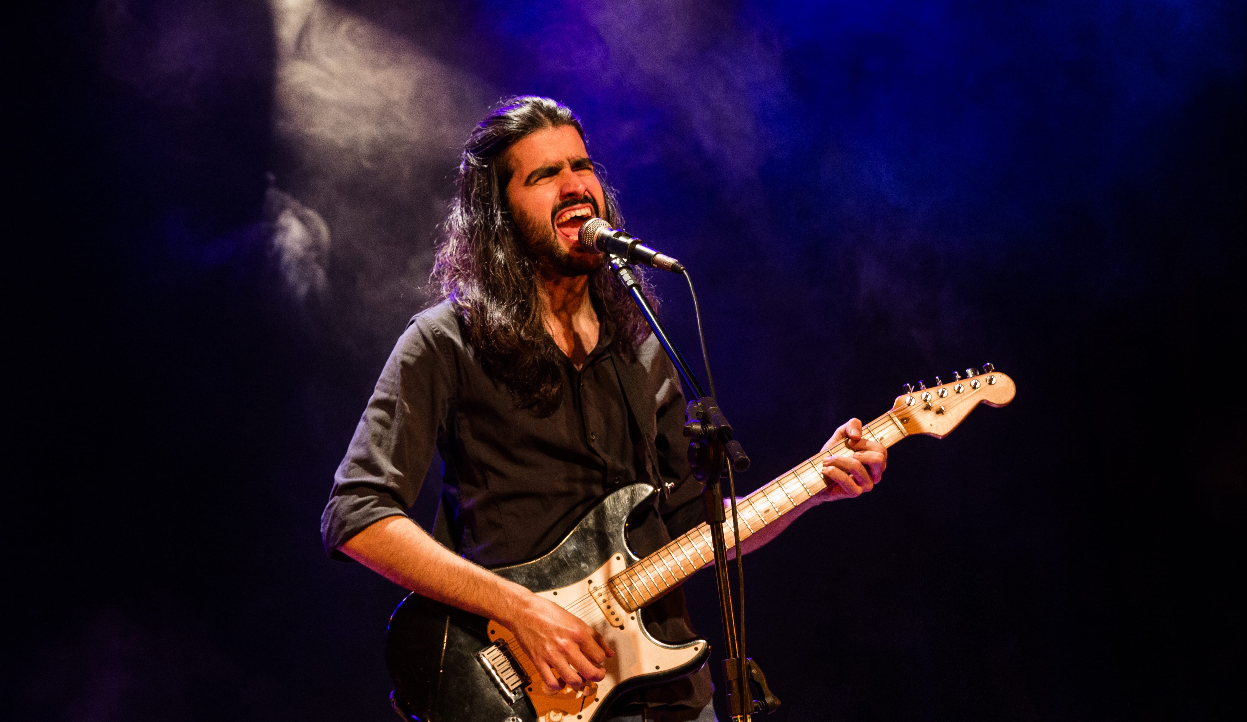 Imagem de Eric Assmar, Marília Sodré e Tedy Santana comandam masterclass de música em Salvador