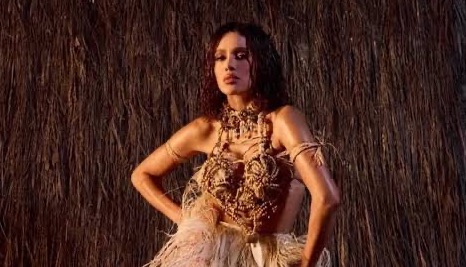 Imagem de FIFA confirma Anitta como atração musical da abertura da Copa do Mundo de 2026