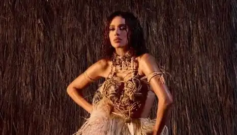 Imagem de FIFA confirma Anitta como atração musical da abertura da Copa do Mundo de 2026