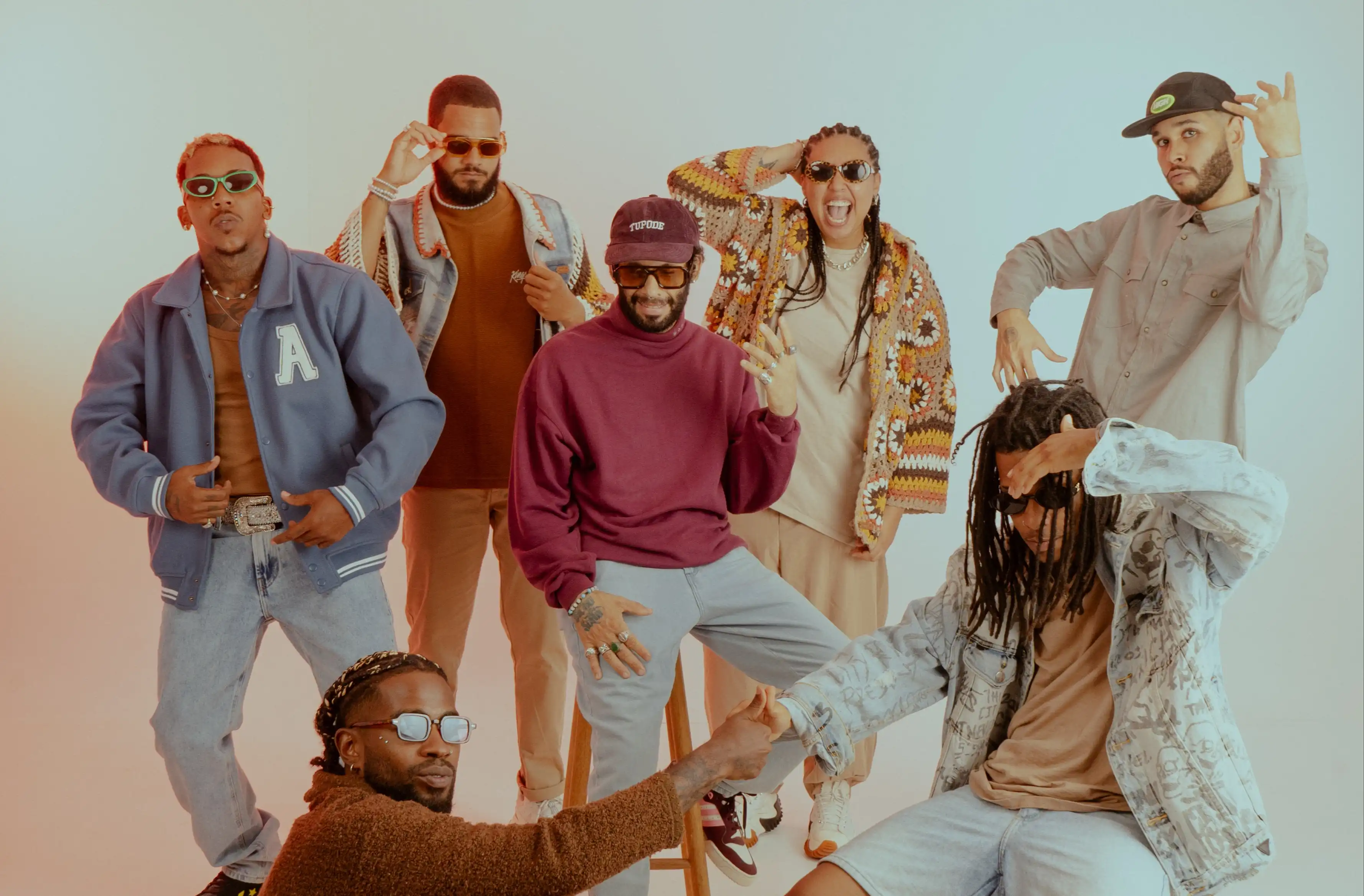 Imagem de YOLO, AfroBaile e Africanize chegam a São Paulo no próximo dia 19