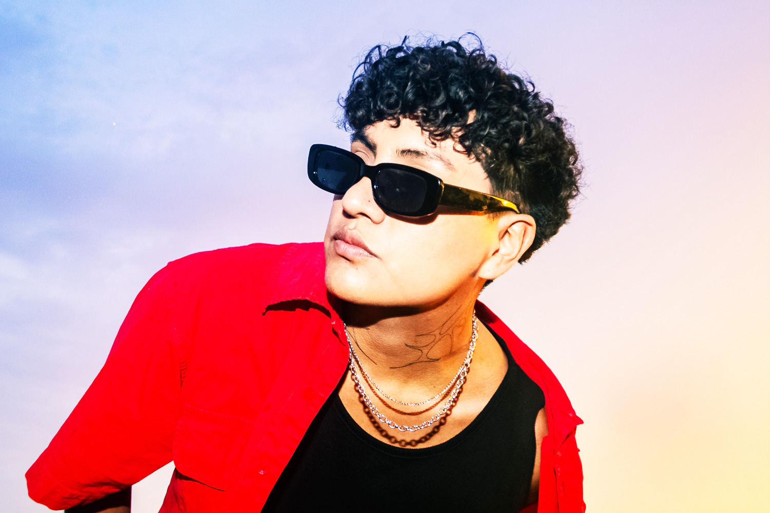 Imagem de Skillbea apresenta o seu novo som no seu álbum “Angel Joven”