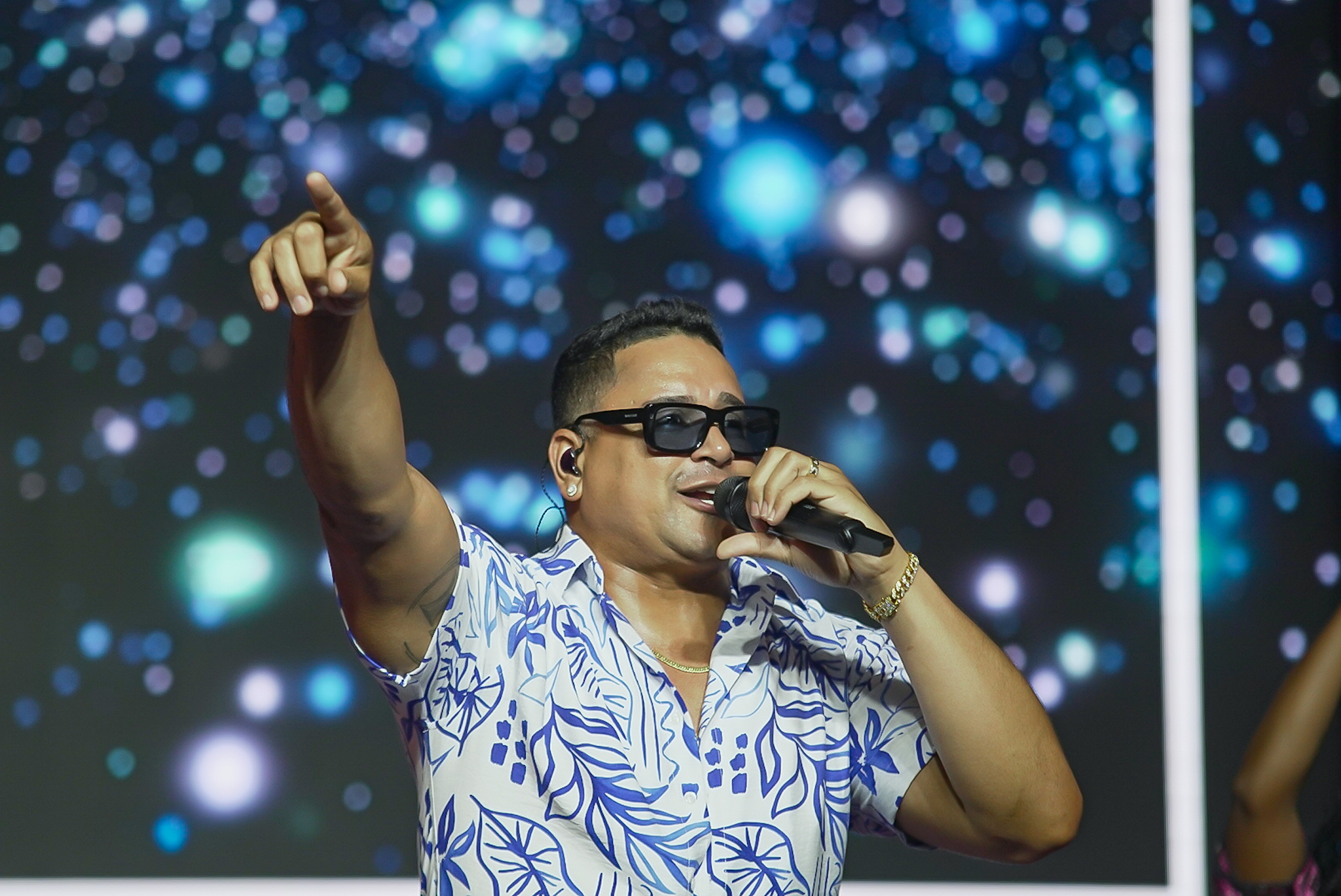 Imagem de Shows de Carlinhos Brown, Xanddy do Harmonia e Bailinho de Quintam coroam o Expo Carnaval 2023