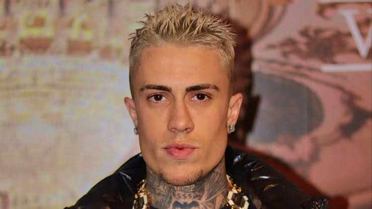 Imagem de MC Daniel surpreende ao anunciar lançamento gospel e feat com artista cristão