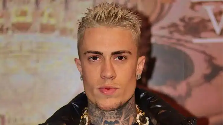 Imagem de MC Daniel surpreende ao anunciar lançamento gospel e feat com artista cristão