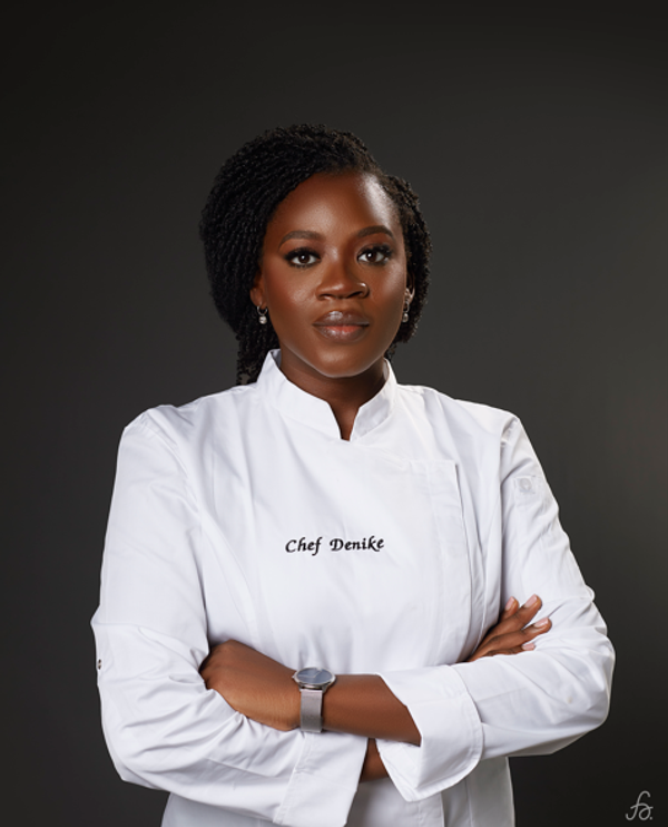 Adenike Abisola Adefila