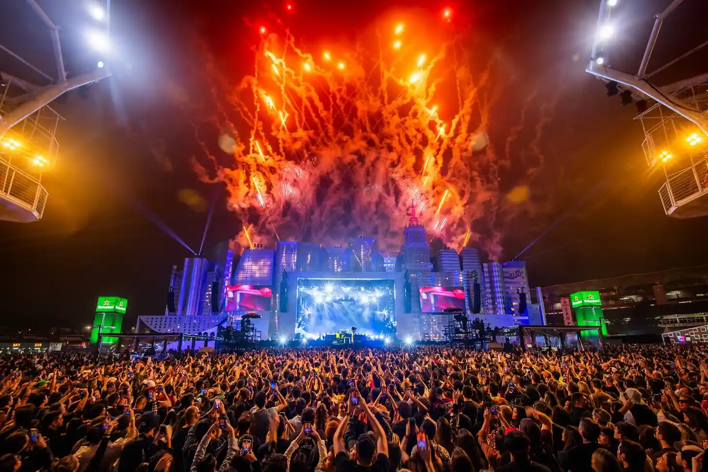 Imagem de Faltam 15 dias: Executivos do The Town compartilham dicas e expectativas para a segunda edição do festival
