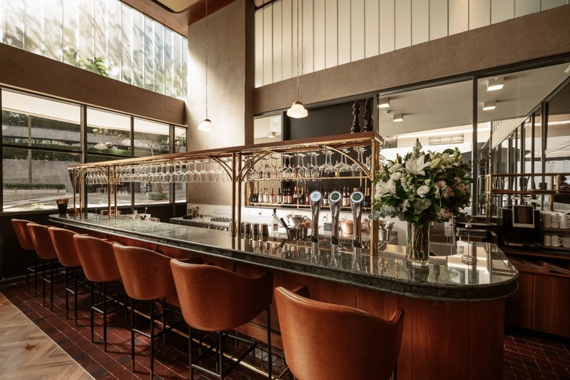 Imagem de v3rso Jardins, do Grupo Emiliano, amplia experiência gastronômica com a chegada do restaurante Alameda Cortés