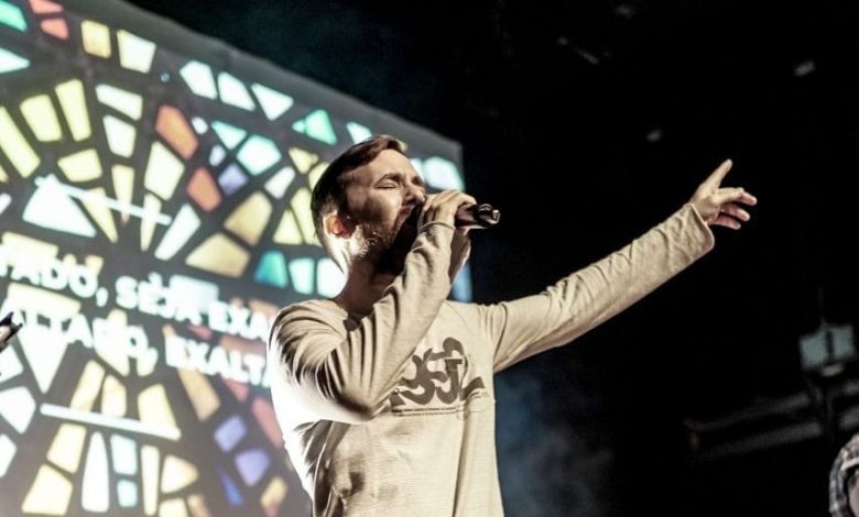 Imagem de Destaque da música gospel, Pietri lança novo single pela Radar Records