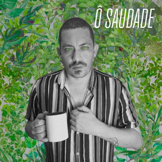 Imagem de OMorador lança “Ô Saudade” e promete encantar fãs com novo sucesso da MPB