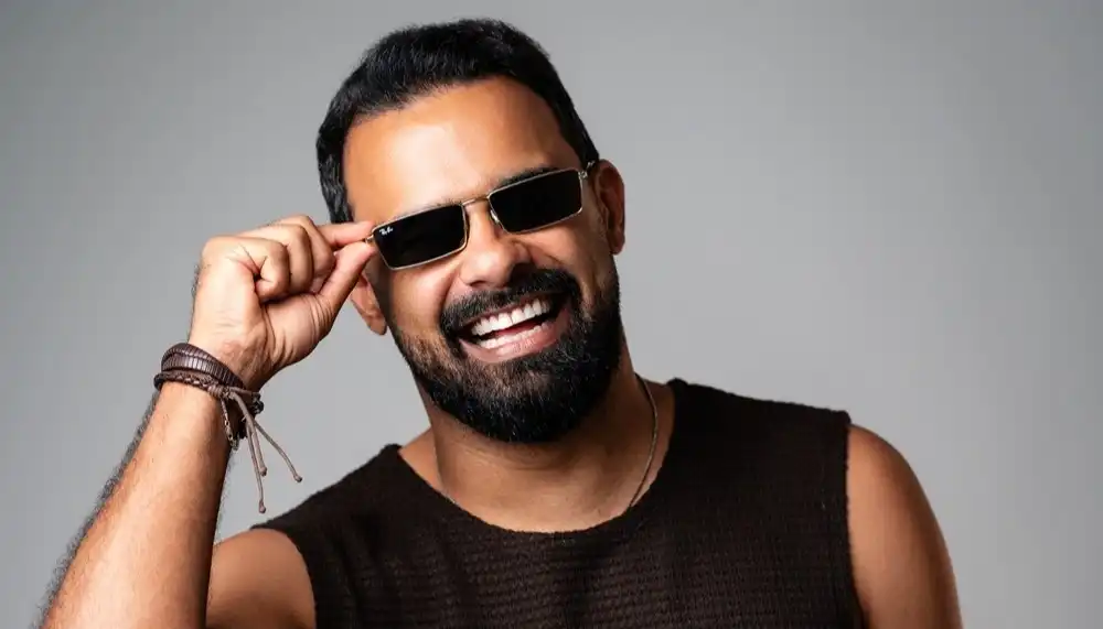 Imagem de Banda Pirilampo intensifica maratona de São João com shows em cidades baianas