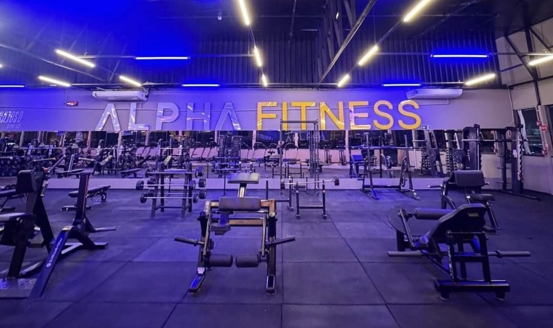 Imagem de Rede Alpha Fitness libera acesso gratuito às academias para gerar incentivo extra para quem quer começar a treinar