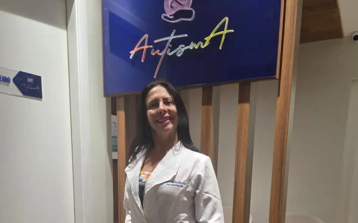 Imagem de ENEM: jovens TEA e com outros perfis neurodivergentes melhoram foco com acolhimento especializado às vésperas do exame