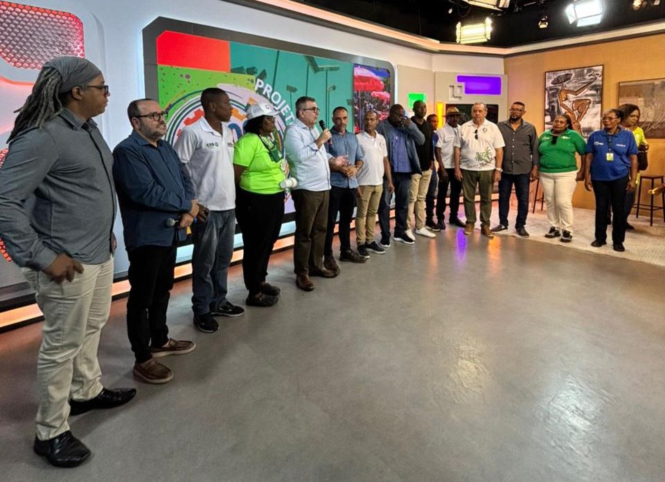 Imagem de Band Bahia lança projeto Pipoca da Cidadania e do Trabalho Decente