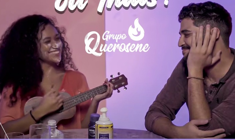Imagem de PlayTV Celebra o Dia Nacional do Samba no Programa 100% Brasil