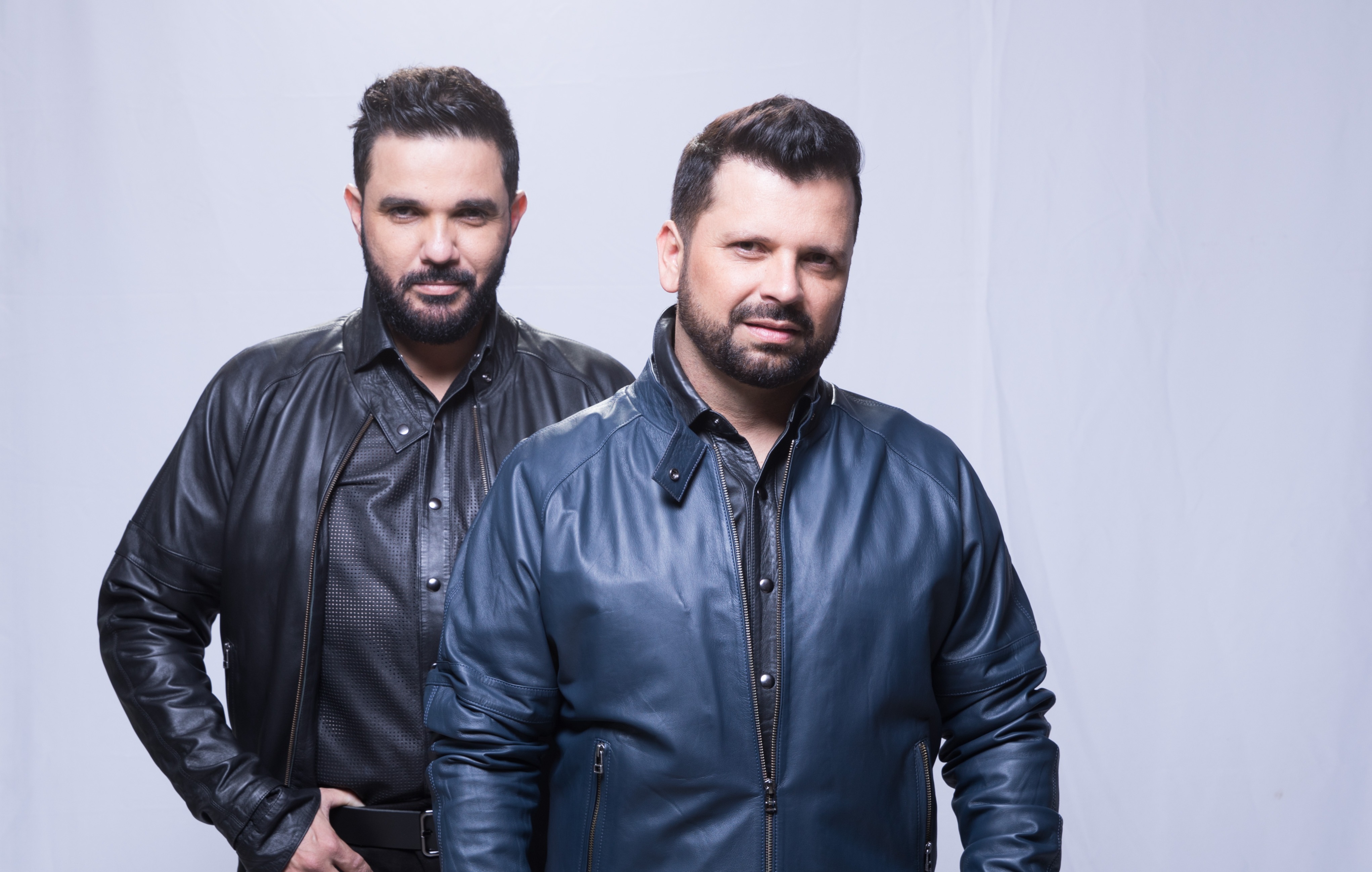 Imagem de João Márcio & Fabiano retornam com novo single e anunciam DVD especial
