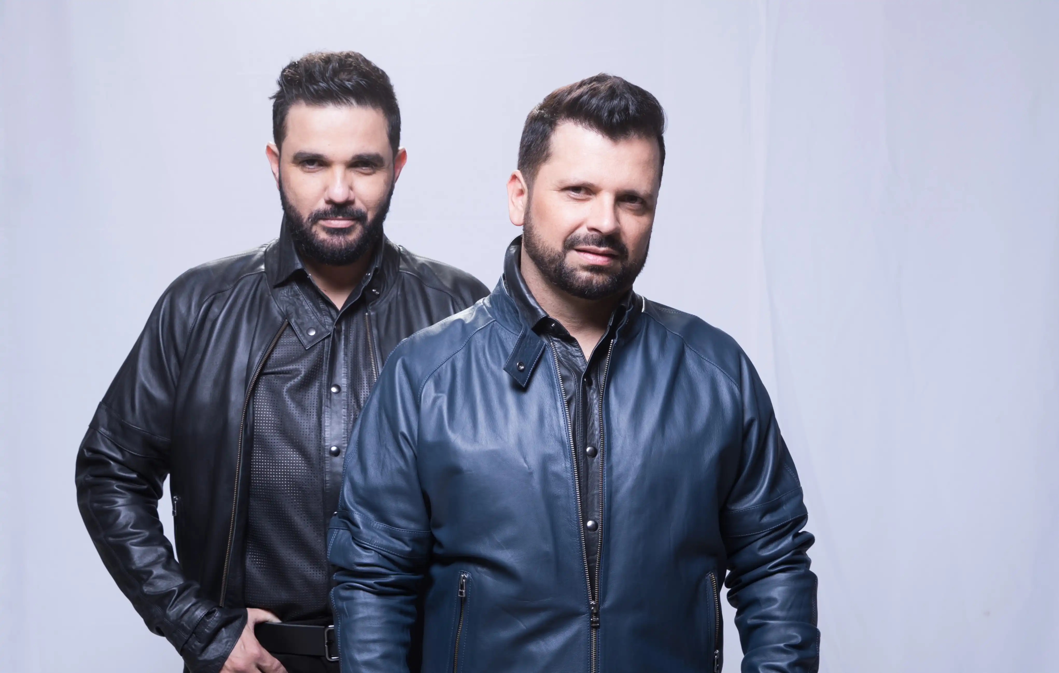Imagem de João Márcio & Fabiano retornam com novo single e anunciam DVD especial