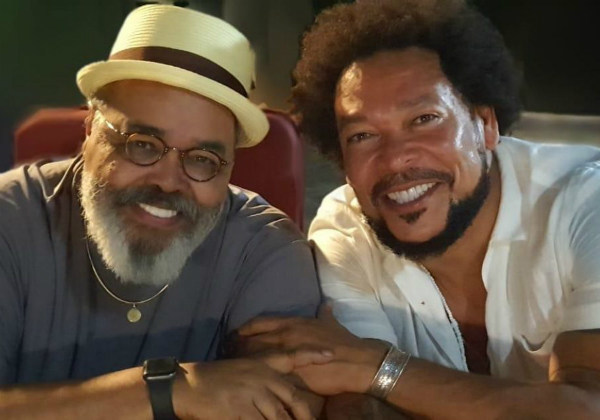 Imagem de Jau vive setembro histórico com Jorge Aragão e estreia do ano na Casa de Francisca