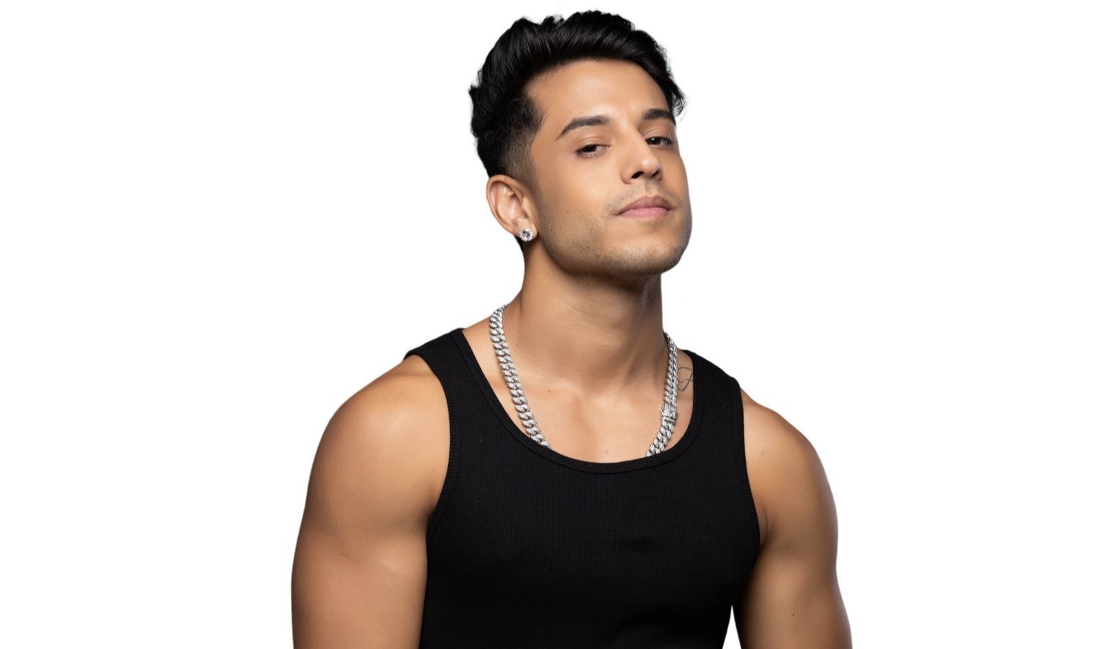 Imagem de Festival 10 Horas de Arrocha anuncia Kevi Jonny entre as atrações