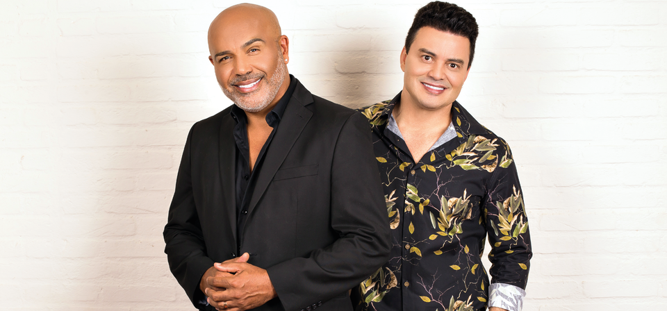 Imagem de Rick e Renner lançam nova versão do single "Não é Você" pela Radar Records