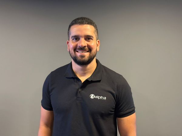 Guilherme Reis, Diretor Técnico Na Rede Alpha Fitness
