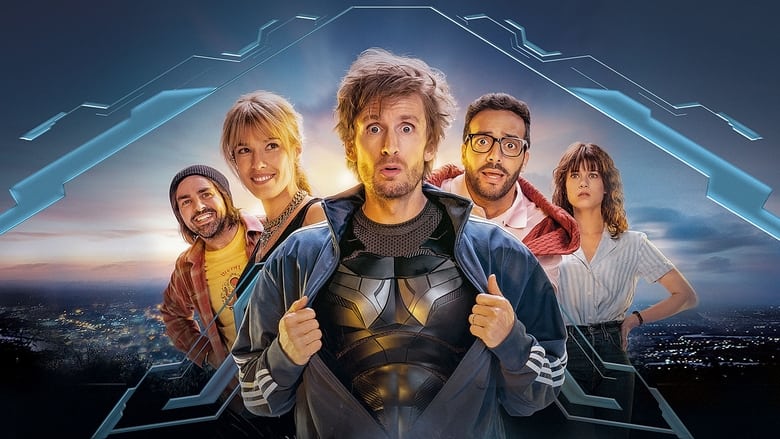 Imagem de CRÍTICA: "Super Quem?" faz ótima sátira dos filmes de heróis