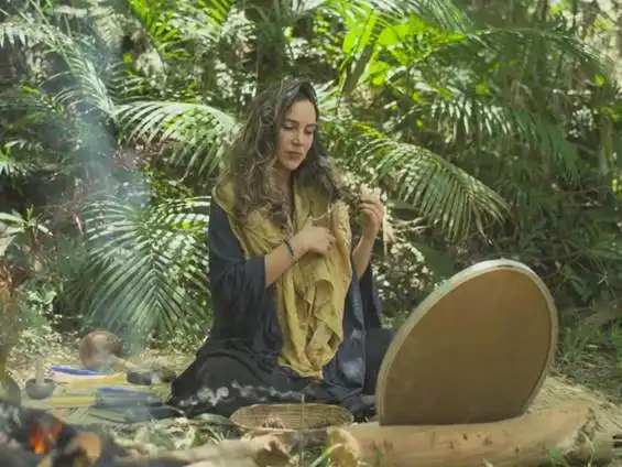 Imagem de Lila Máy lança “Maria”, single e clipe sobre regeneração e identidade