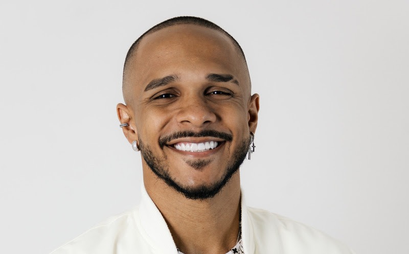 Imagem de Fabinho anuncia Pagobinho em Salvador. Pré-venda abre nesta sexta (15)